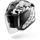 SKWAL JET Pranz Black White Gold