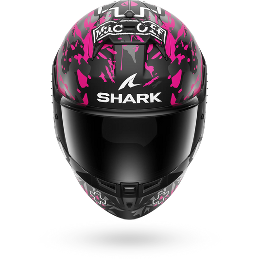 SKWAL CUP REPLICA REDDING Mat Black Violet Blue