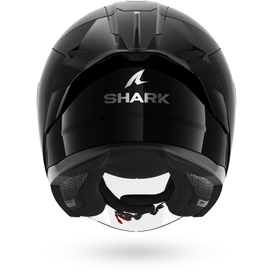 SKWAL JET CUP BLANK Black