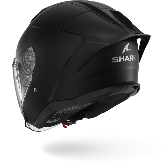 SKWAL JET CUP BLANK Mat Black Mat