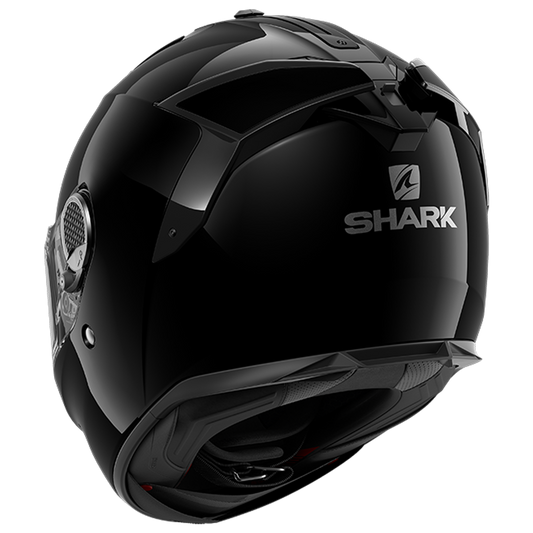 SPARTAN GT BCL. MICR. Blank Black