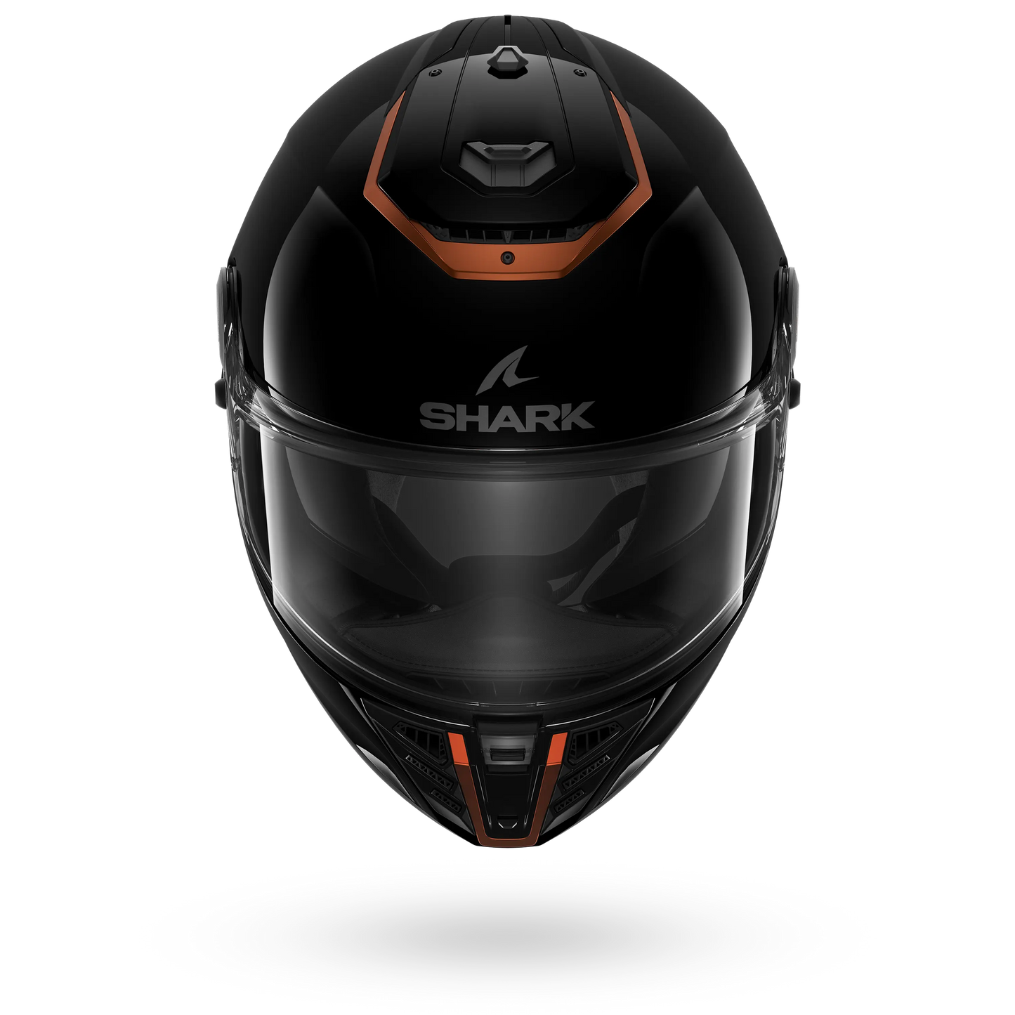 SPARTAN RS Blank SP Black Cupper Black
