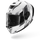 SPARTAN RS Byrhon White Black Chrome