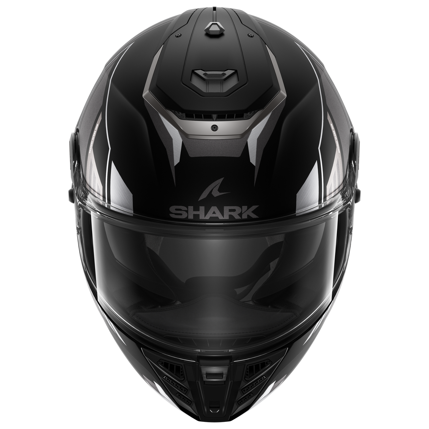 SPARTAN RS Byrhon Black Anthracite Chrome