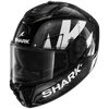 SPARTAN RS Stingrey Black White Anthracite