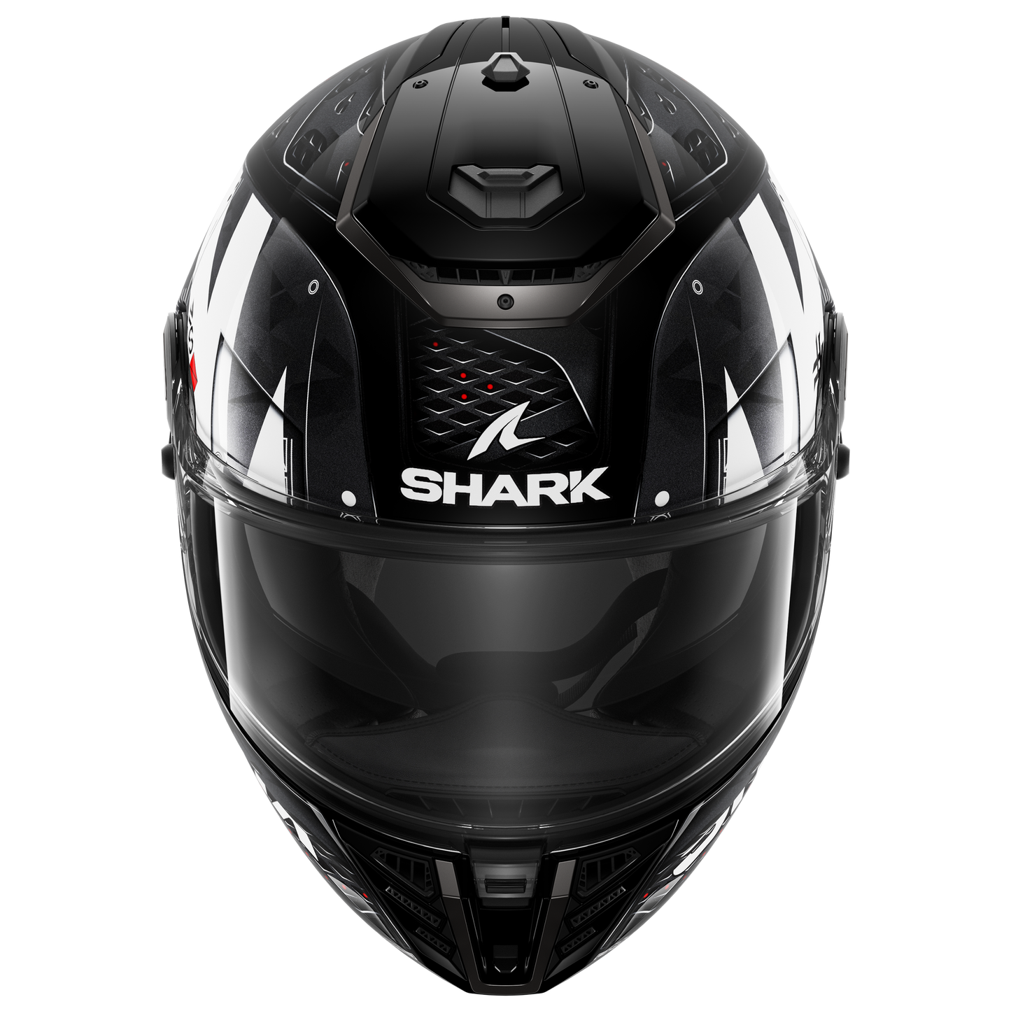 SPARTAN RS Stingrey Black White Anthracite