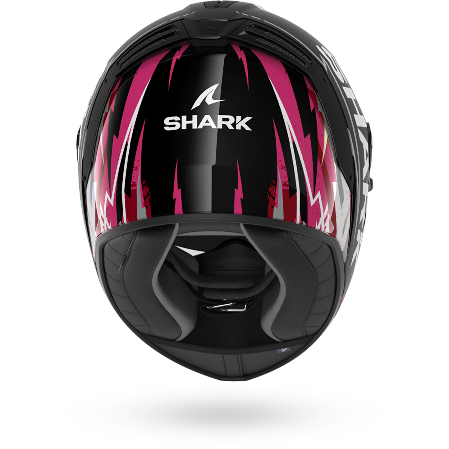SPARTAN RS Hibolt Black Violet Chrome