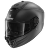 SPARTAN RS CARBON Skin Matte Carbon Matte