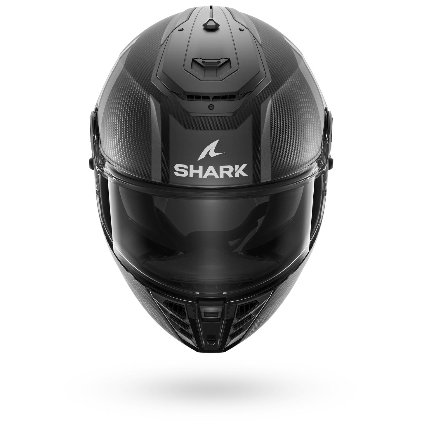 SPARTAN RS CARBON Shawn Matte Carbon Silver Anthracite
