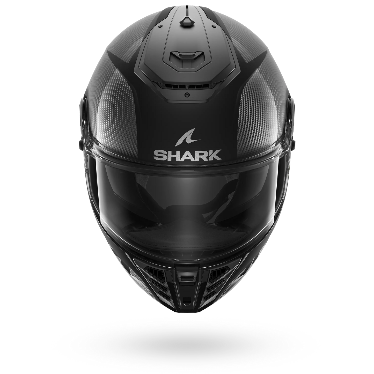 SPARTAN RS CARBON Skin VISOR IN THE BOX Carbon Anthracite Carbon