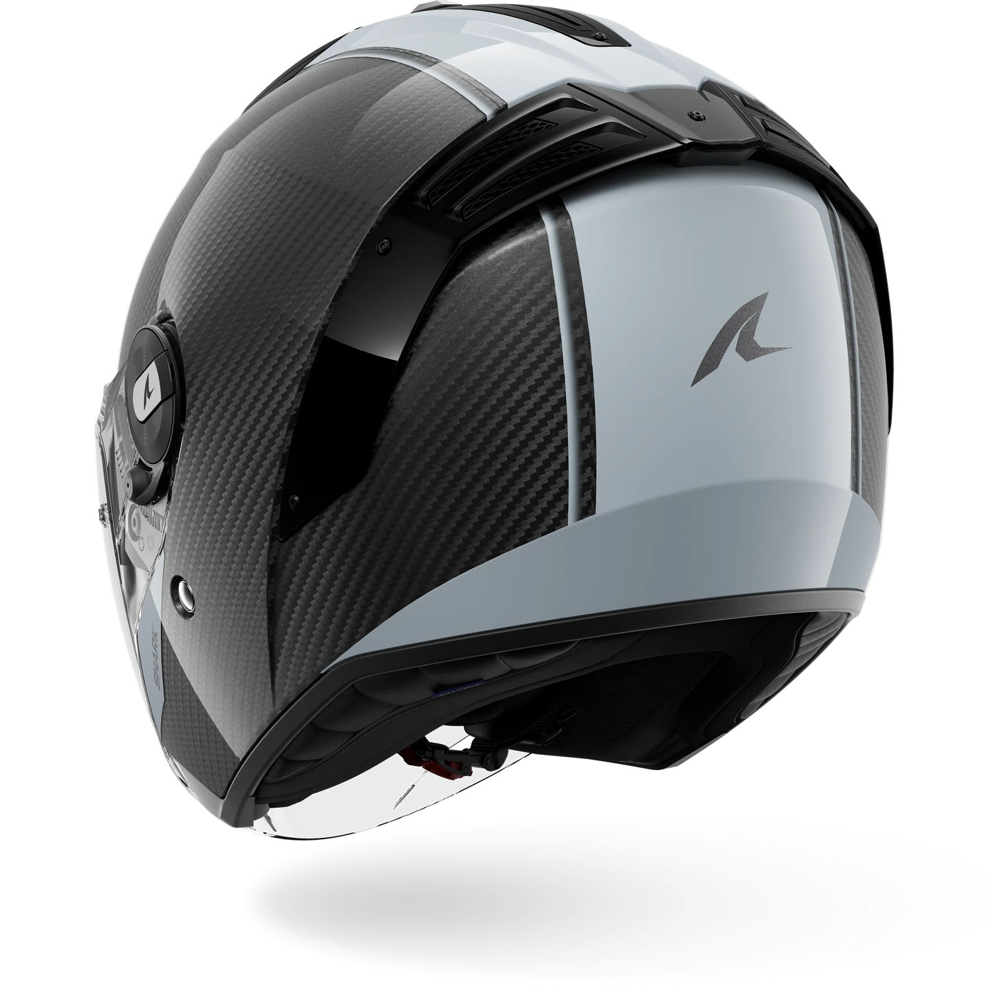 RS JET Carbon Skin Carbon Silver Carbon