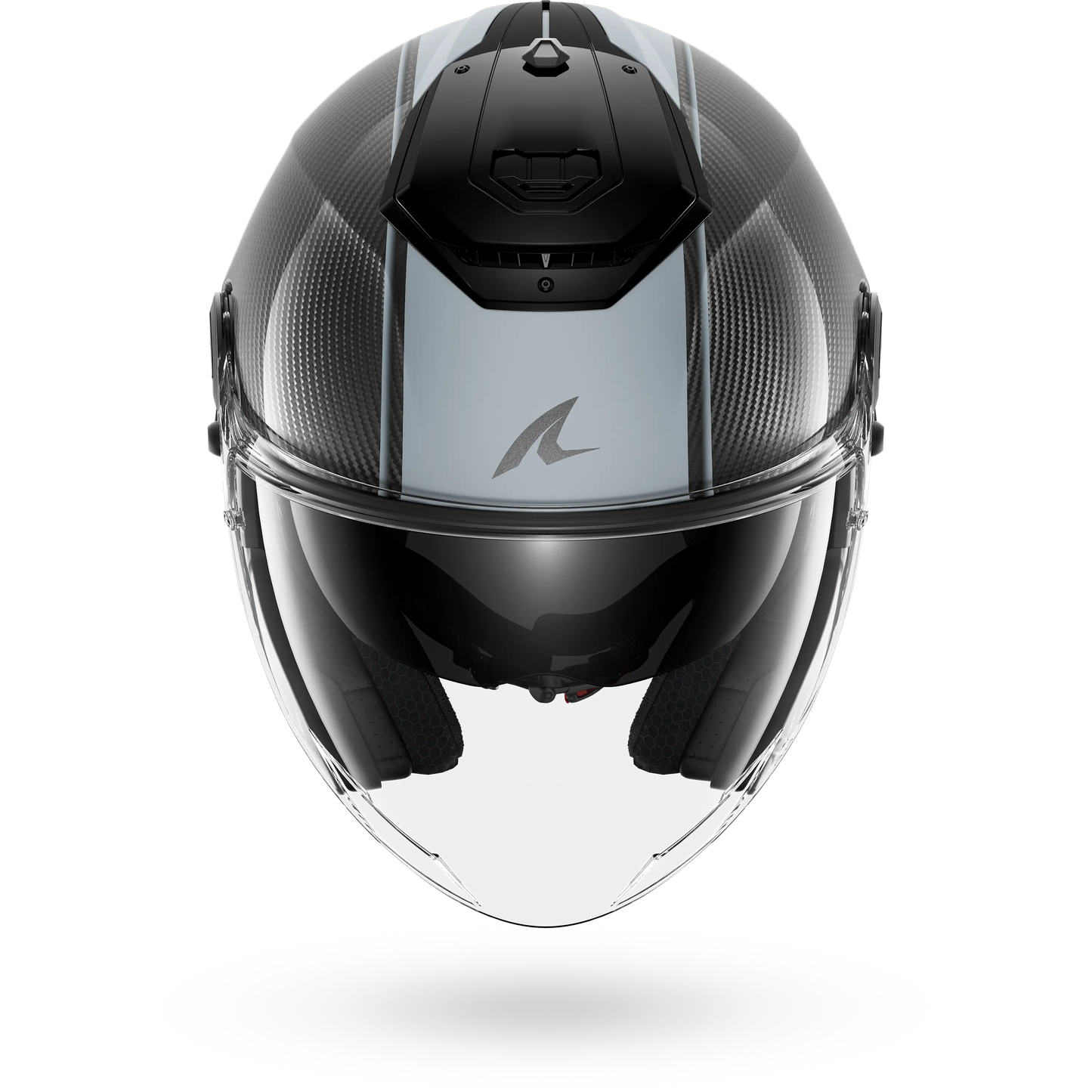 RS JET Carbon Skin Carbon Silver Carbon