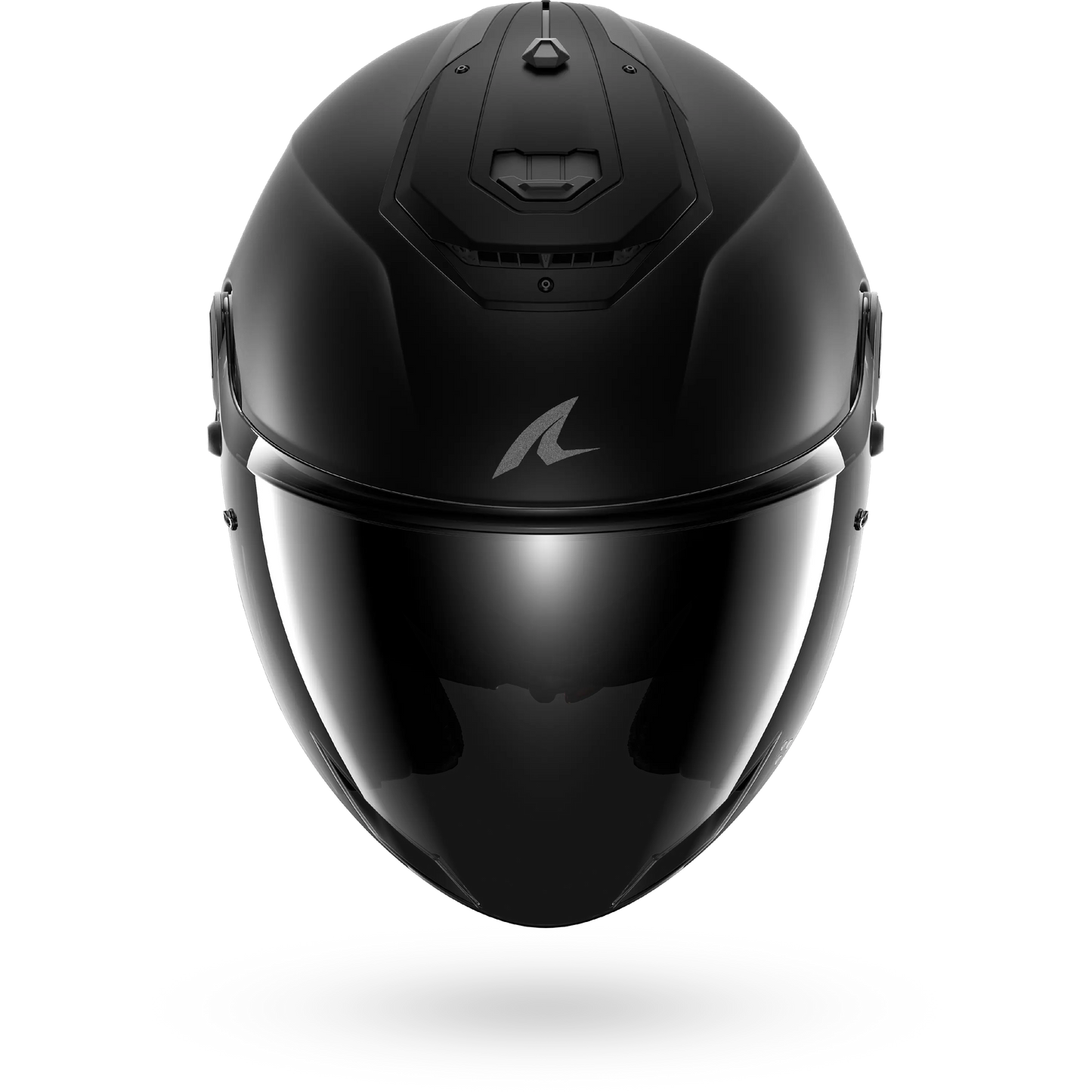 RS JET CARBON Dark Shadow Matte Black Matte