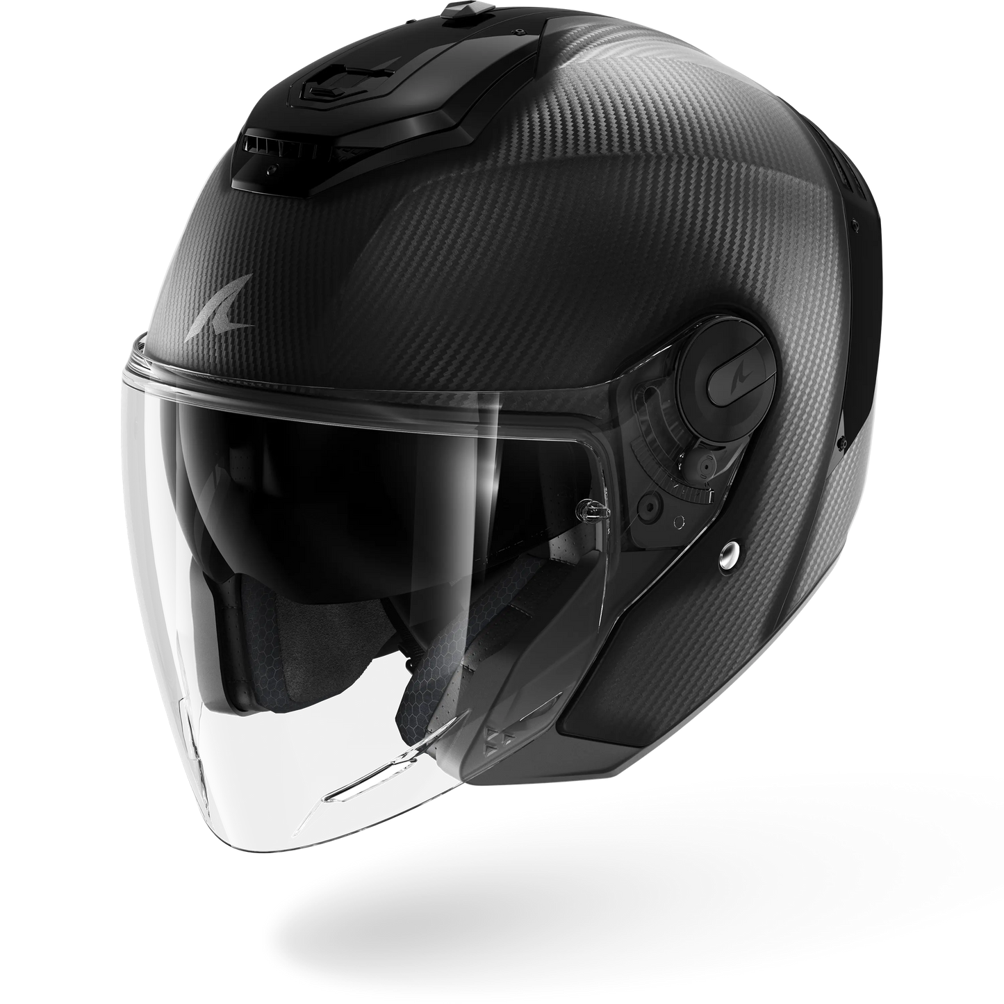 RS JET Full Carbon Matte Carbon Matte