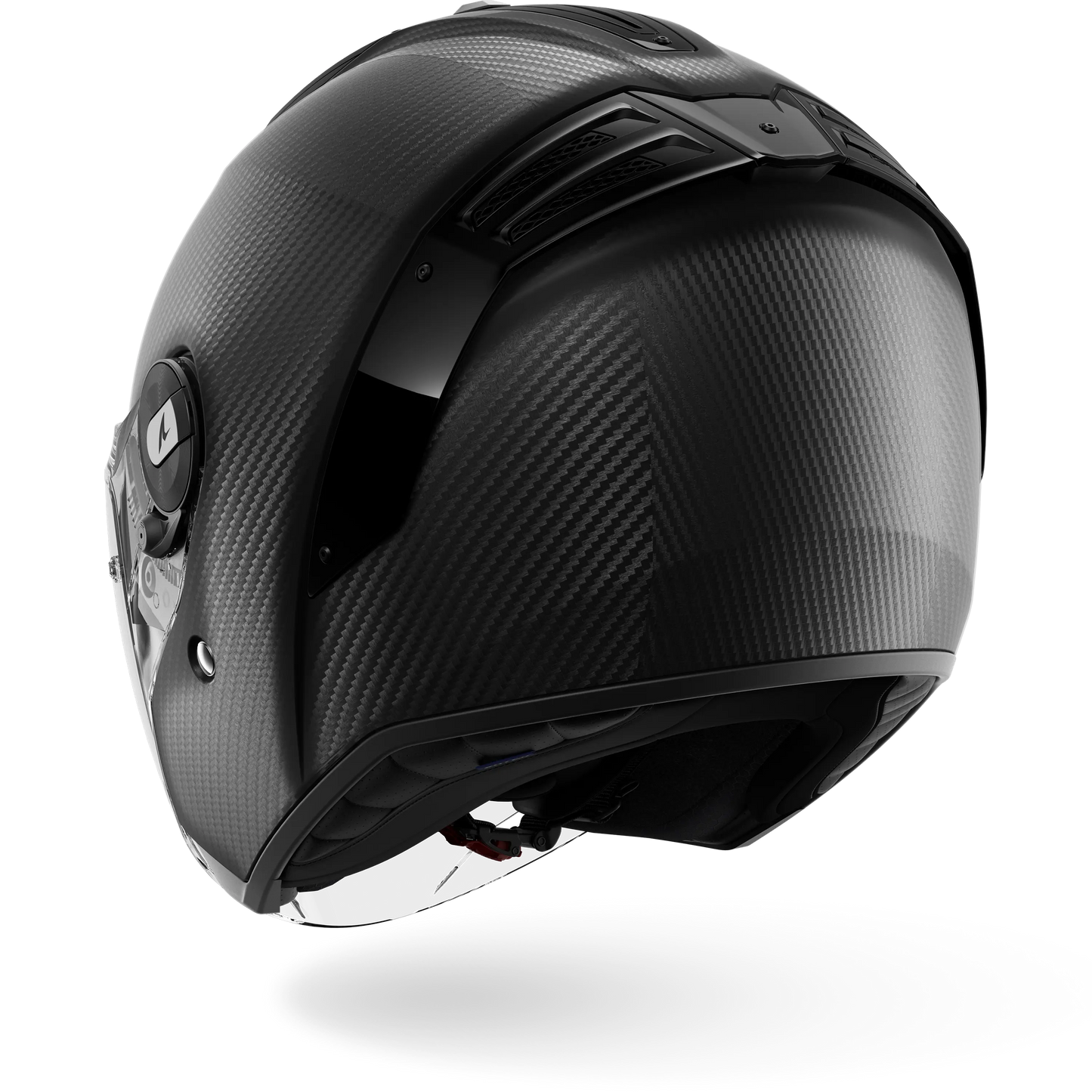 RS JET Full Carbon Matte Carbon Matte