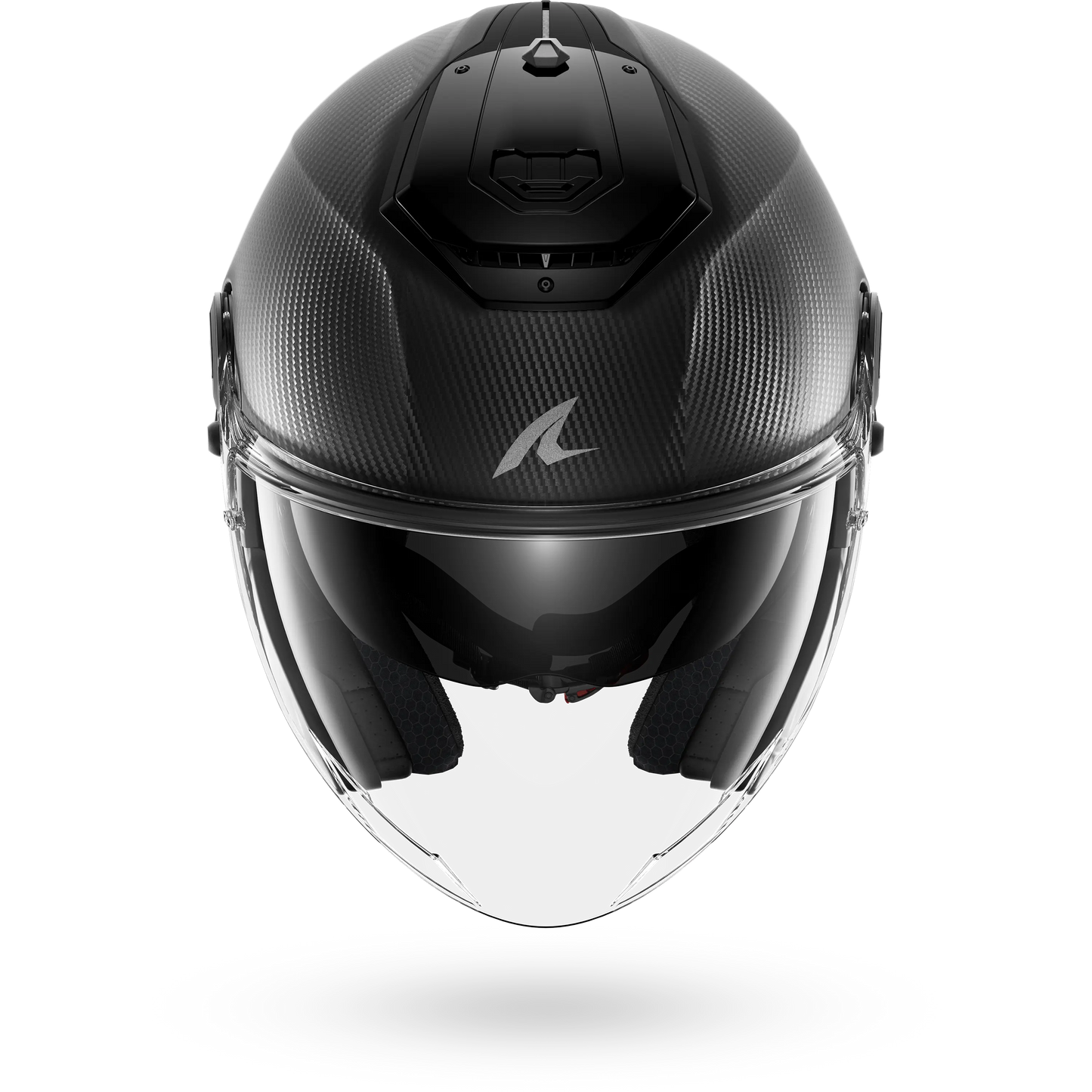 RS JET Full Carbon Matte Carbon Matte