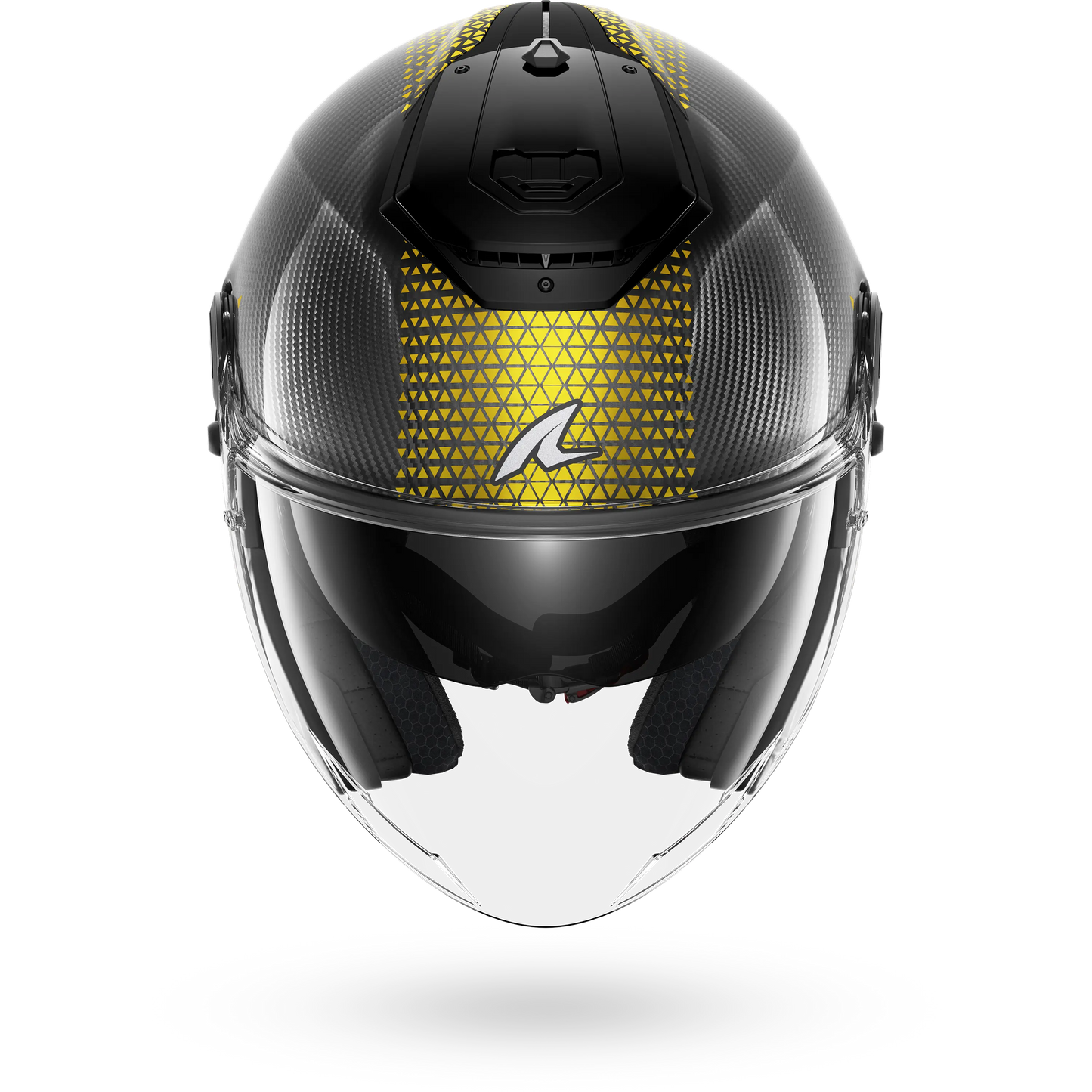 RS JET Carbon Ikonik Carbon Gold Chrome
