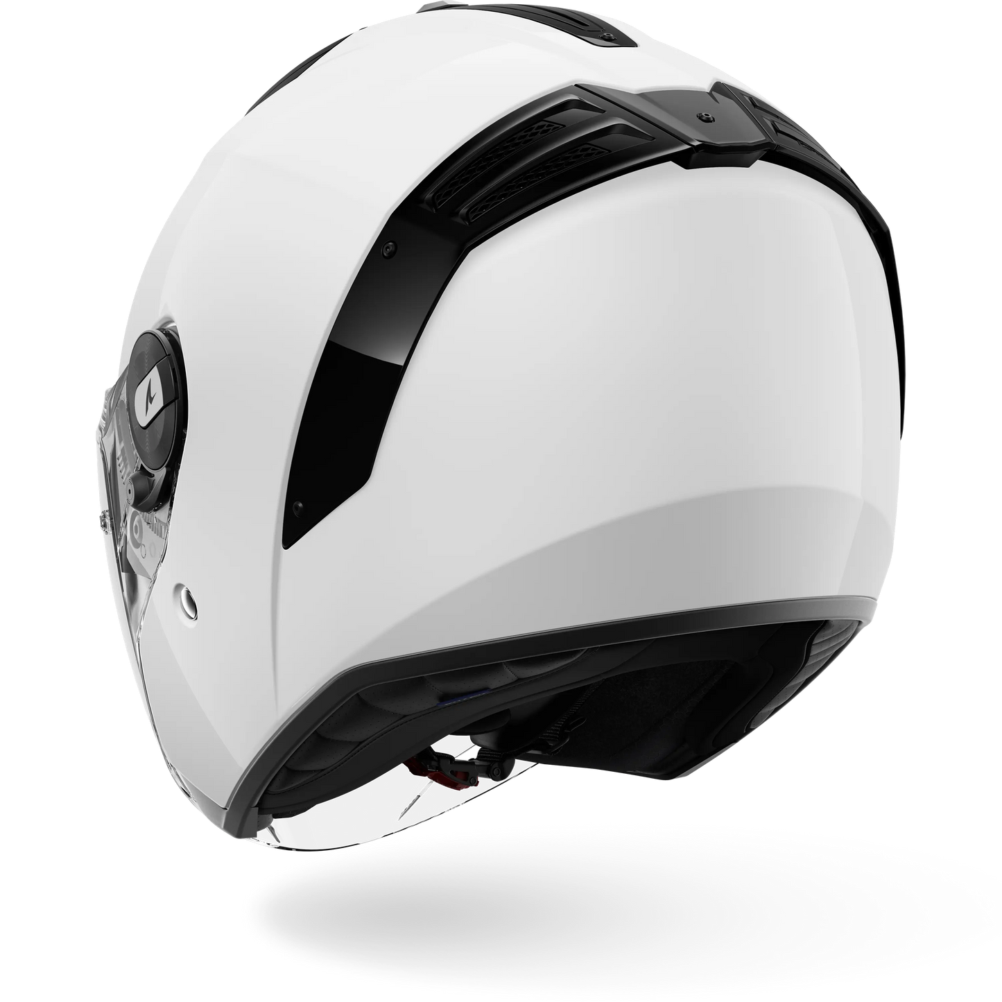RS JET Blank White Azur
