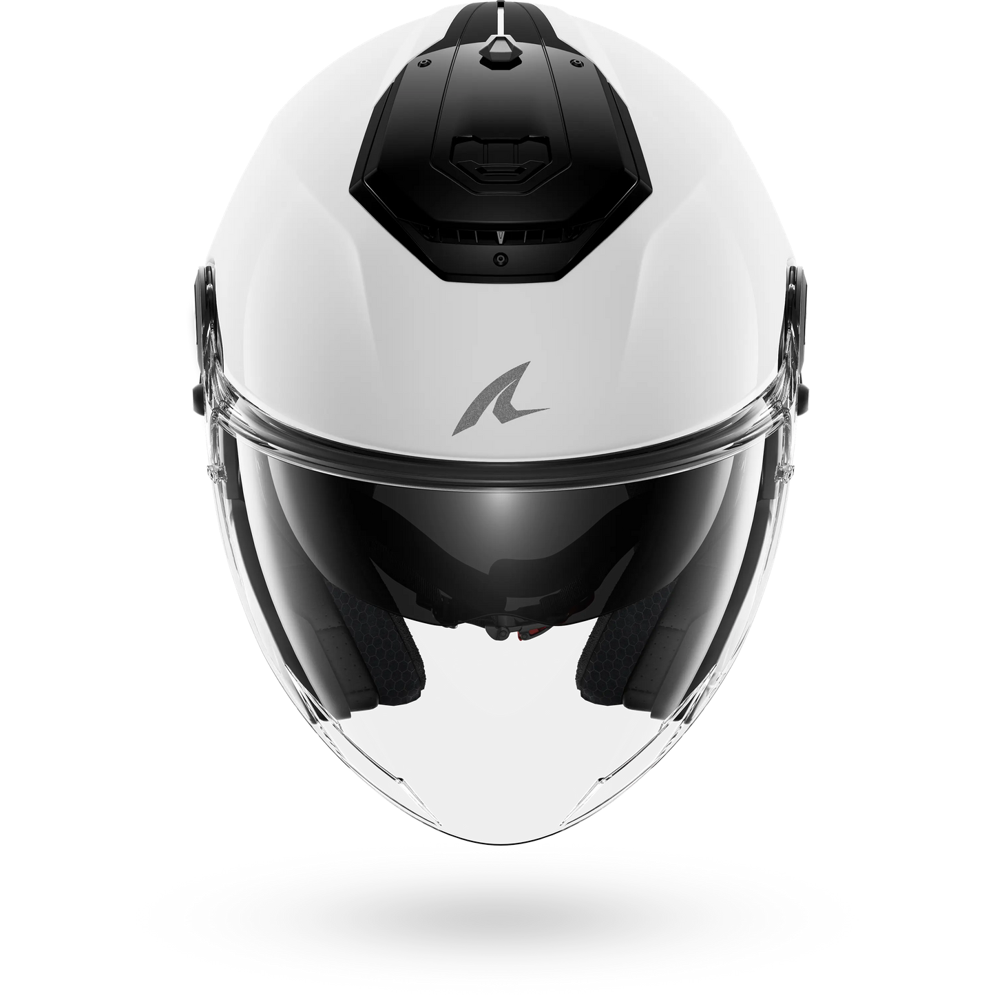 RS JET Blank White Azur