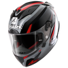 RACE-R PRO Aspy Black Anthracite Red
