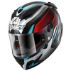 RACE-R PRO CARBON Aspy Carbon Red Blue