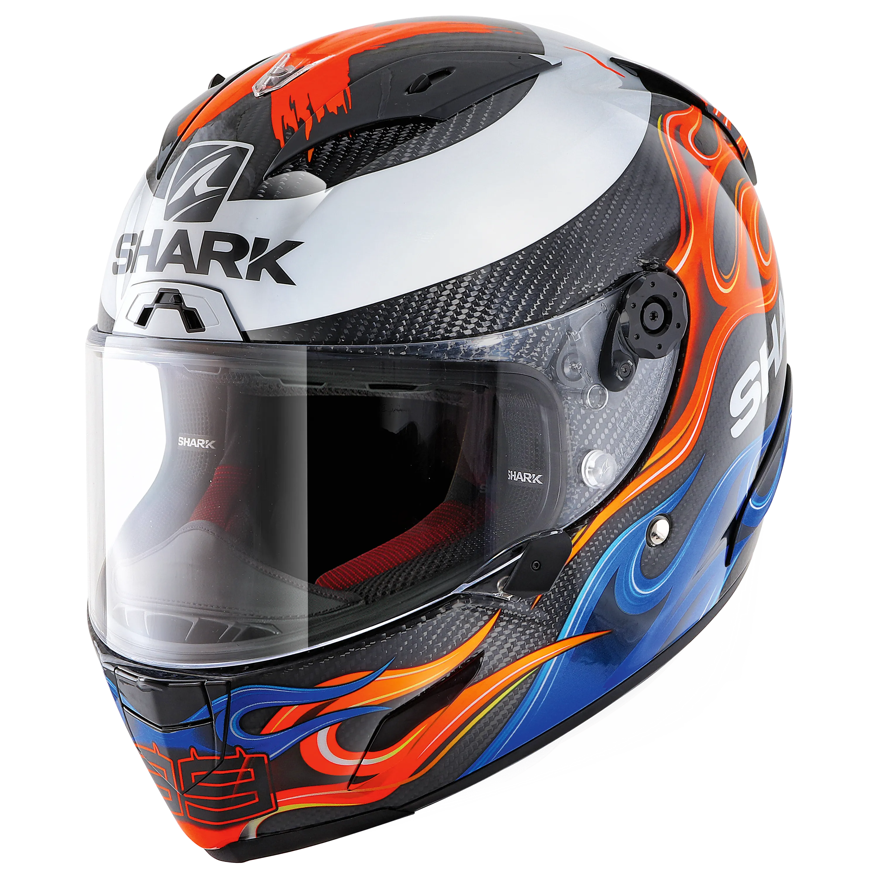 SHARK Race-R Pro カーボンレプリカ XL 楽天市場】＼全品1500円ｸｰﾎﾝﾟ☆10/26(日)限定／Shark シャーク