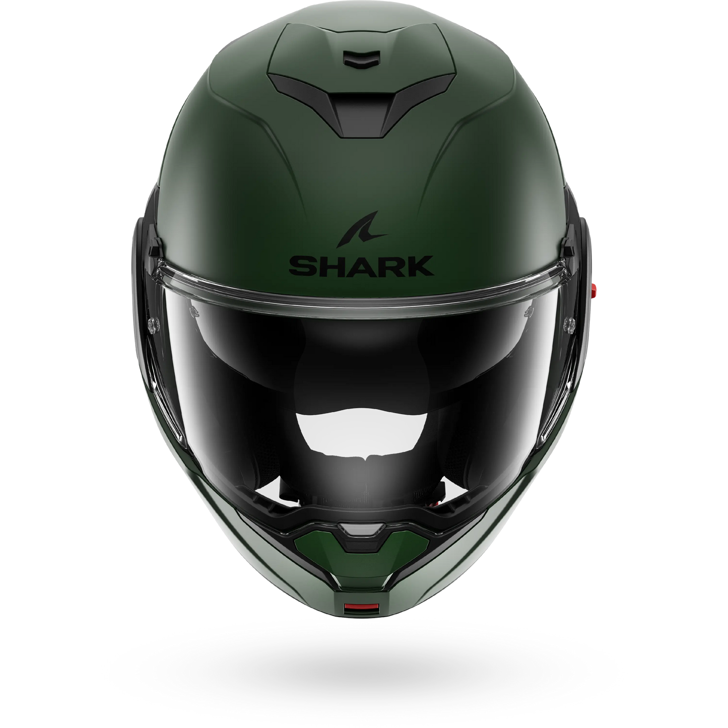 OXO Blank Matte Dark Green Matte