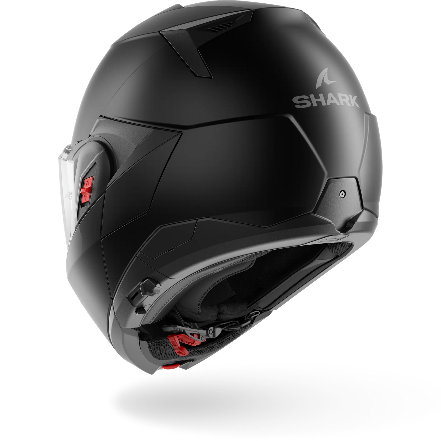 OXO Blank Matte Black Matte