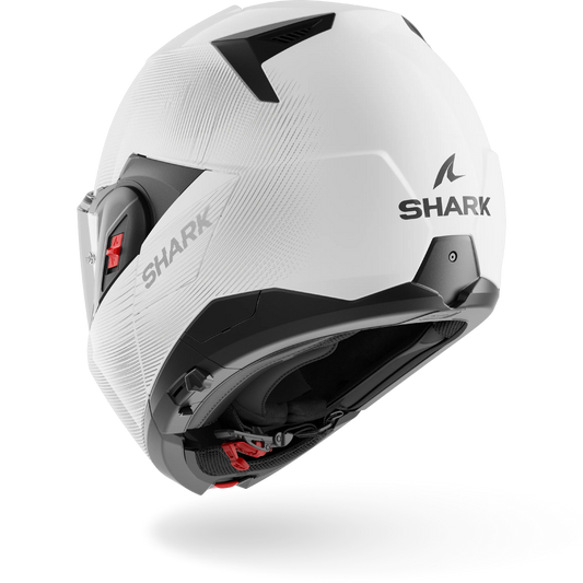 OXO SP LYNE White Silver Silver