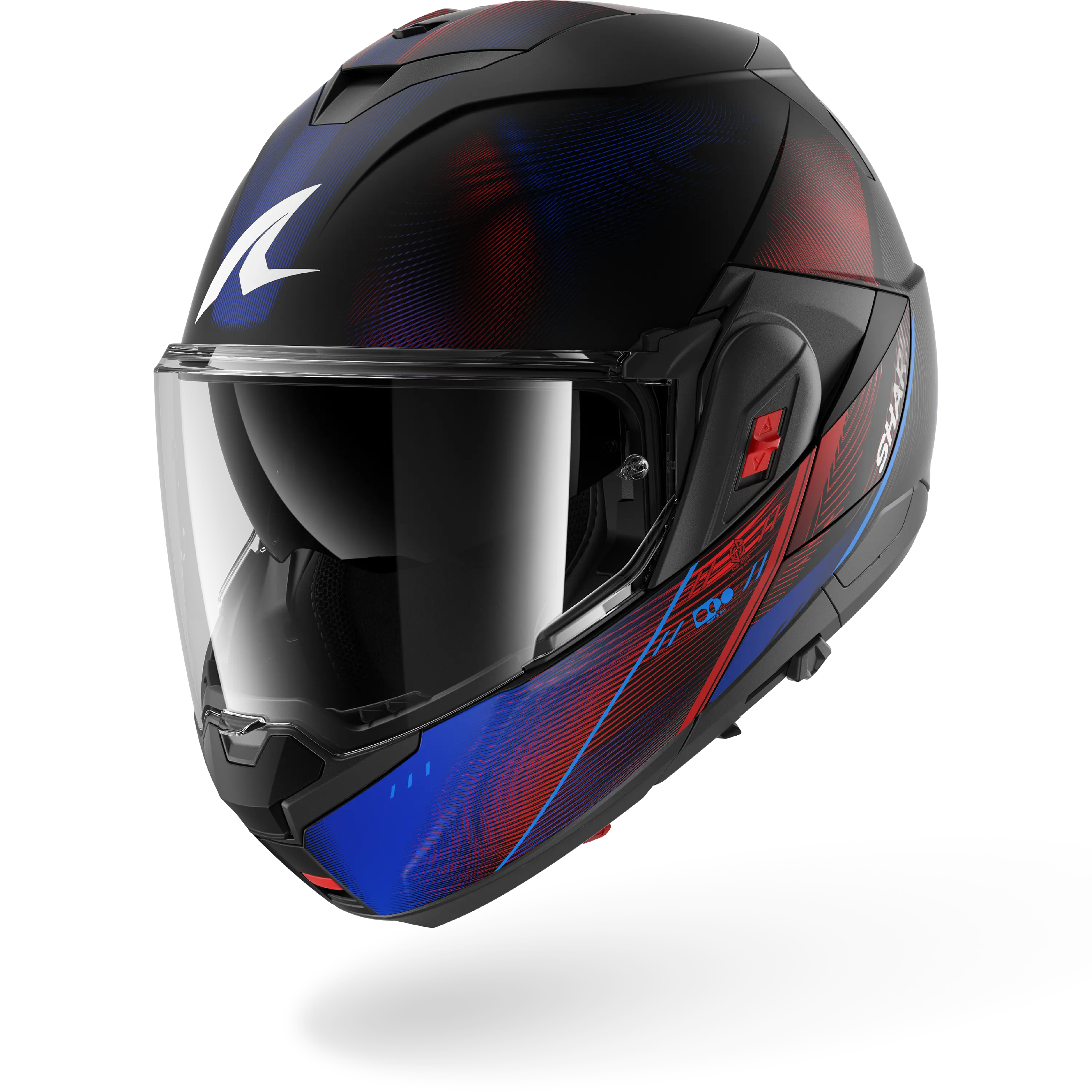 SHARK ヘルメット　Lサイズ OXO SPEED-TECH Matte Black Blue Red – Shark Helmets