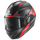 EVO-GT Encke Matte Black Red Anthracite
