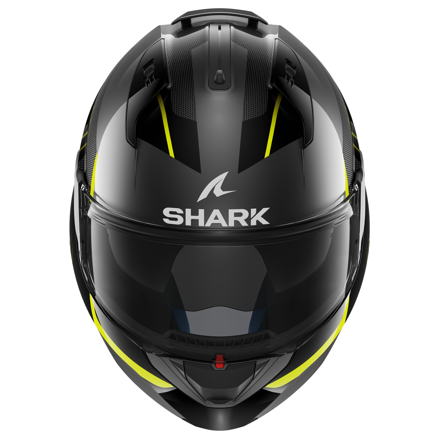 EVO ES Kryd Anthracite Black Yellow
