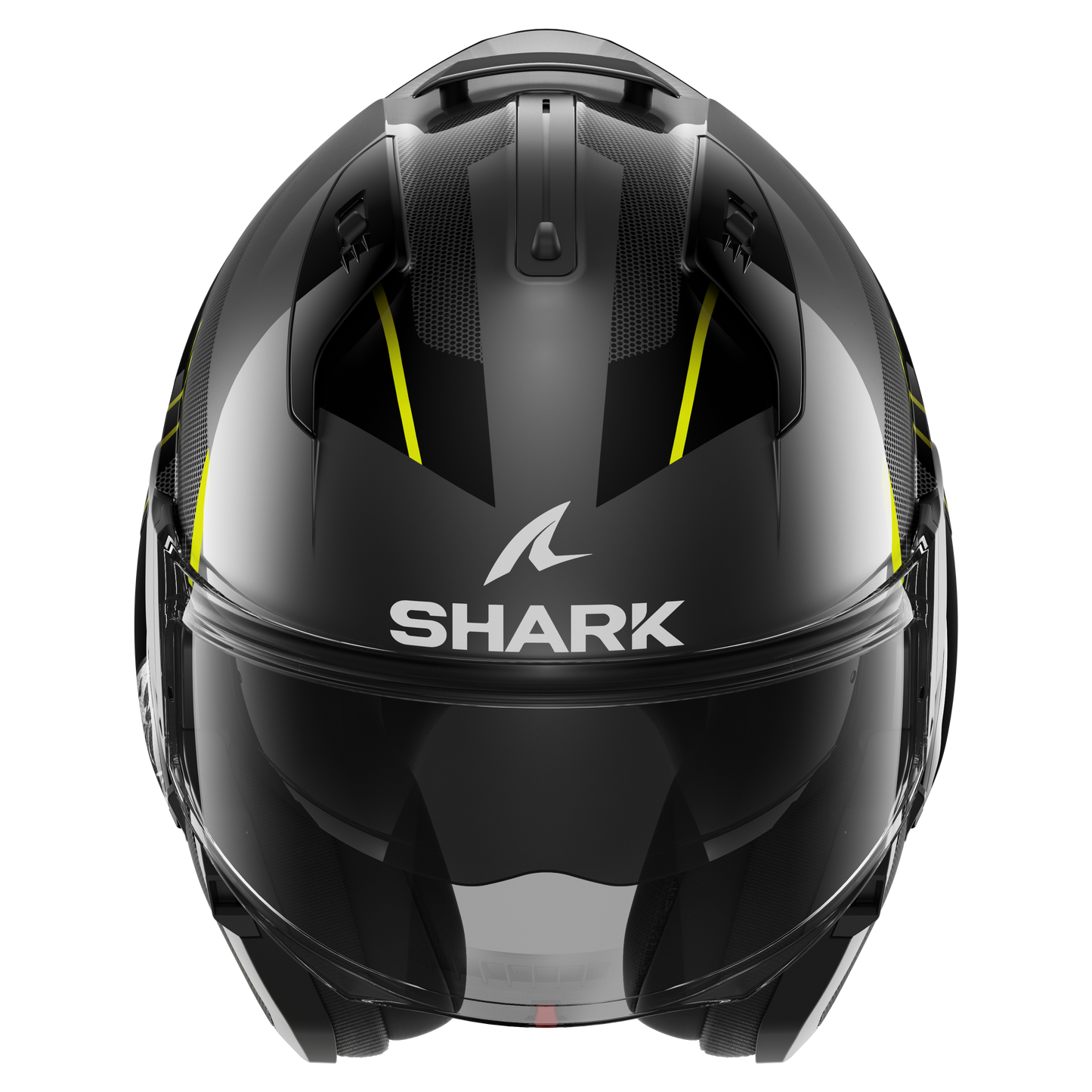 EVO ES Kryd Anthracite Black Yellow