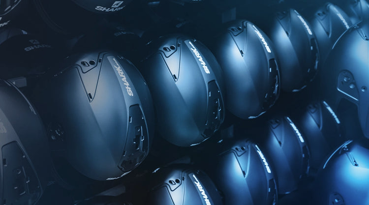 shark 5-year warranty