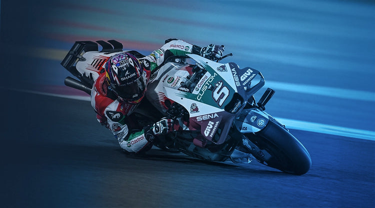 Our riders