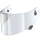 ANTI-SCRATCH ANTI-FOG APPROVED Clear