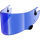 REARVIEW MIRROR SCREEN A.R A.B Blue