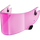 REARVIEW MIRROR SCREEN A.B PINK