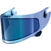 ECRAN LC IRID PHOTOCHROMIE INSTANTANEE Blue