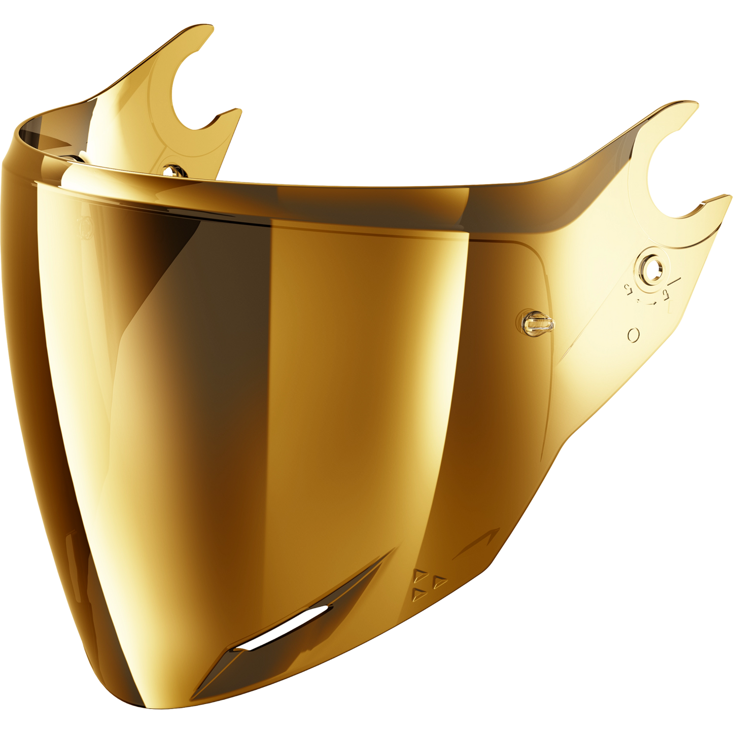 ECRAN ANTI-RAYURES IRIDIUM Gold