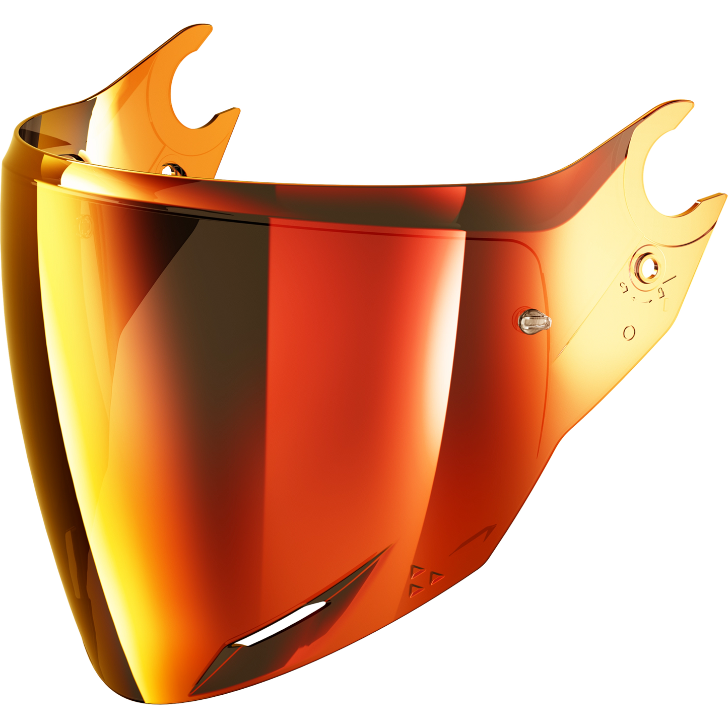 ECRAN ANTI-RAYURES IRIDIUM Red