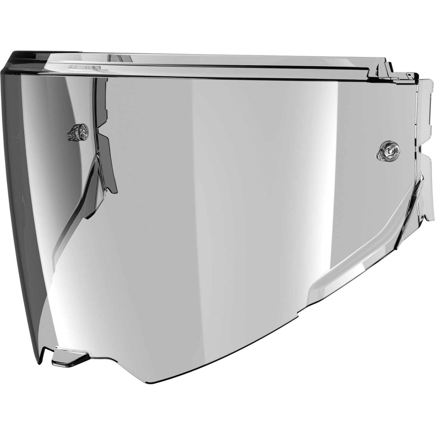 VISERA ANTI-RAYAS HOMOLOGADA PEQUEÑA CALOTA Tinte ligero/Light Tint 50%