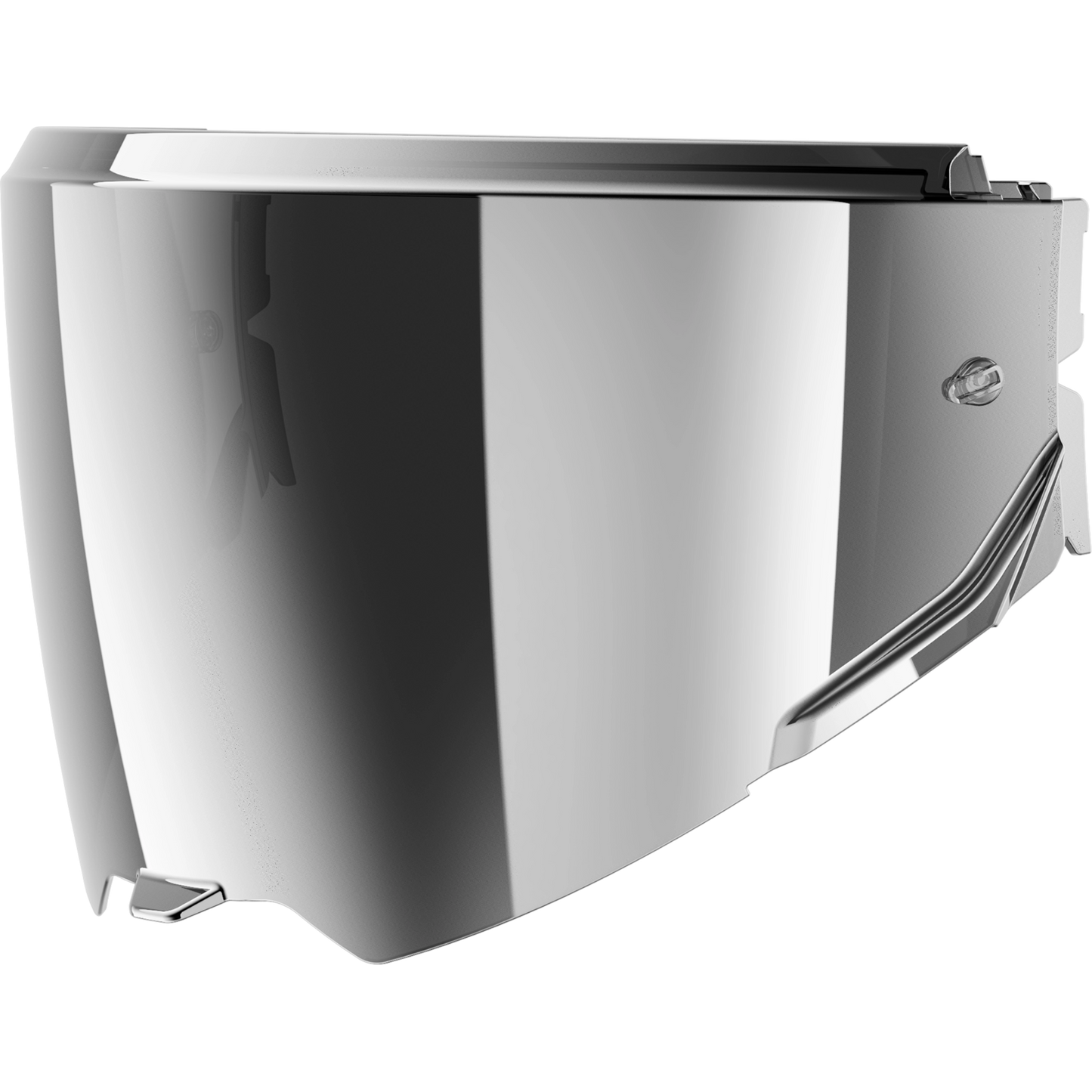 ECRAN ANTI-RAYURES IRIDIUM GRANDE CALOTTE Silver