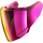 IRIDIUM PINK ANTI-SCRATCH SCREEN