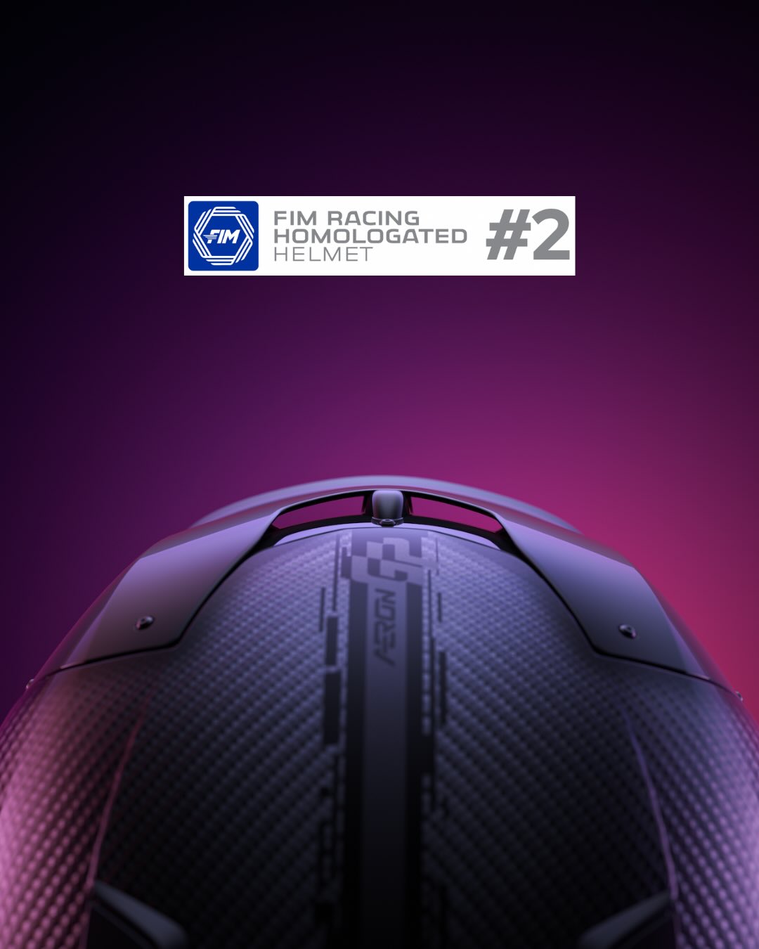 FIM#2 / FRHPhe-02 : la norme casque de référence sur circuit en 2026