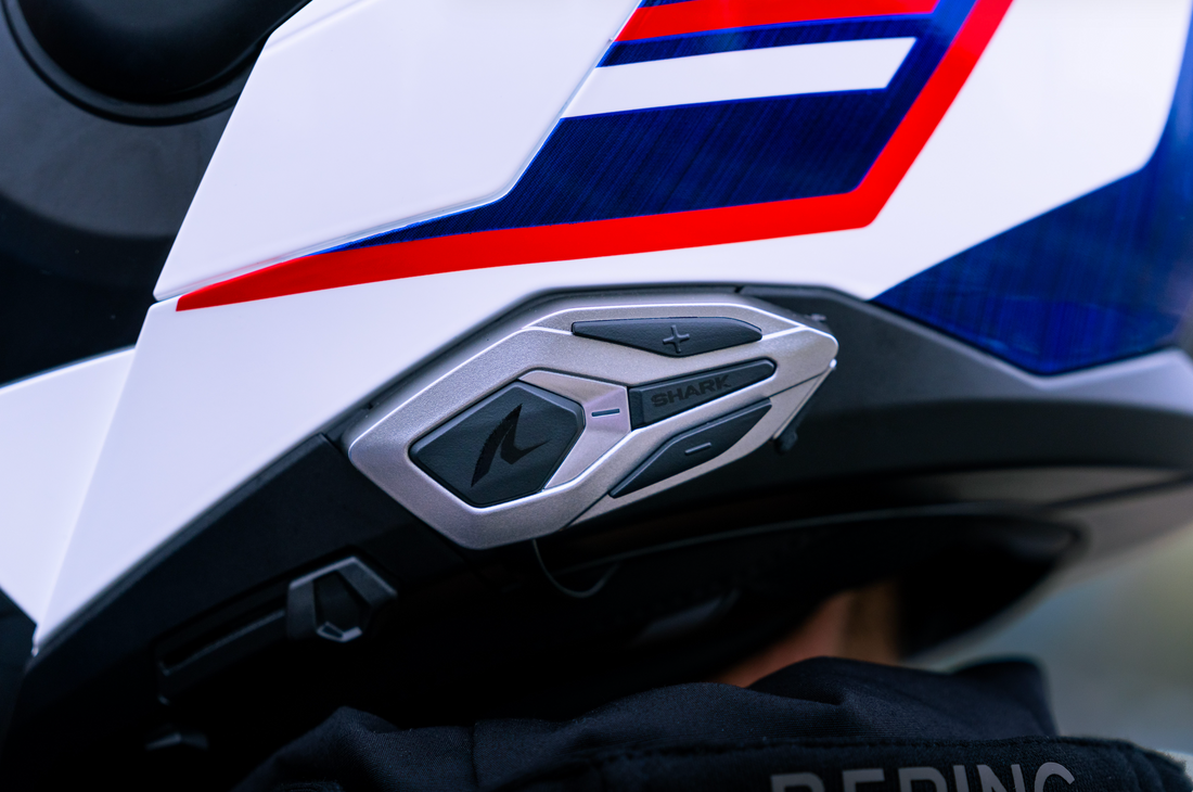 Casque moto avec intercom intégré : Comment bien choisir