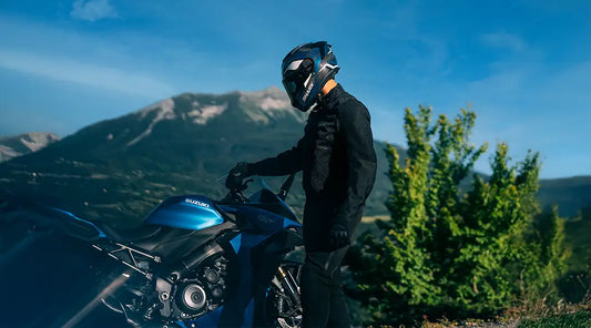 Casque intégral vs modulable vs jet : lequel choisir ?