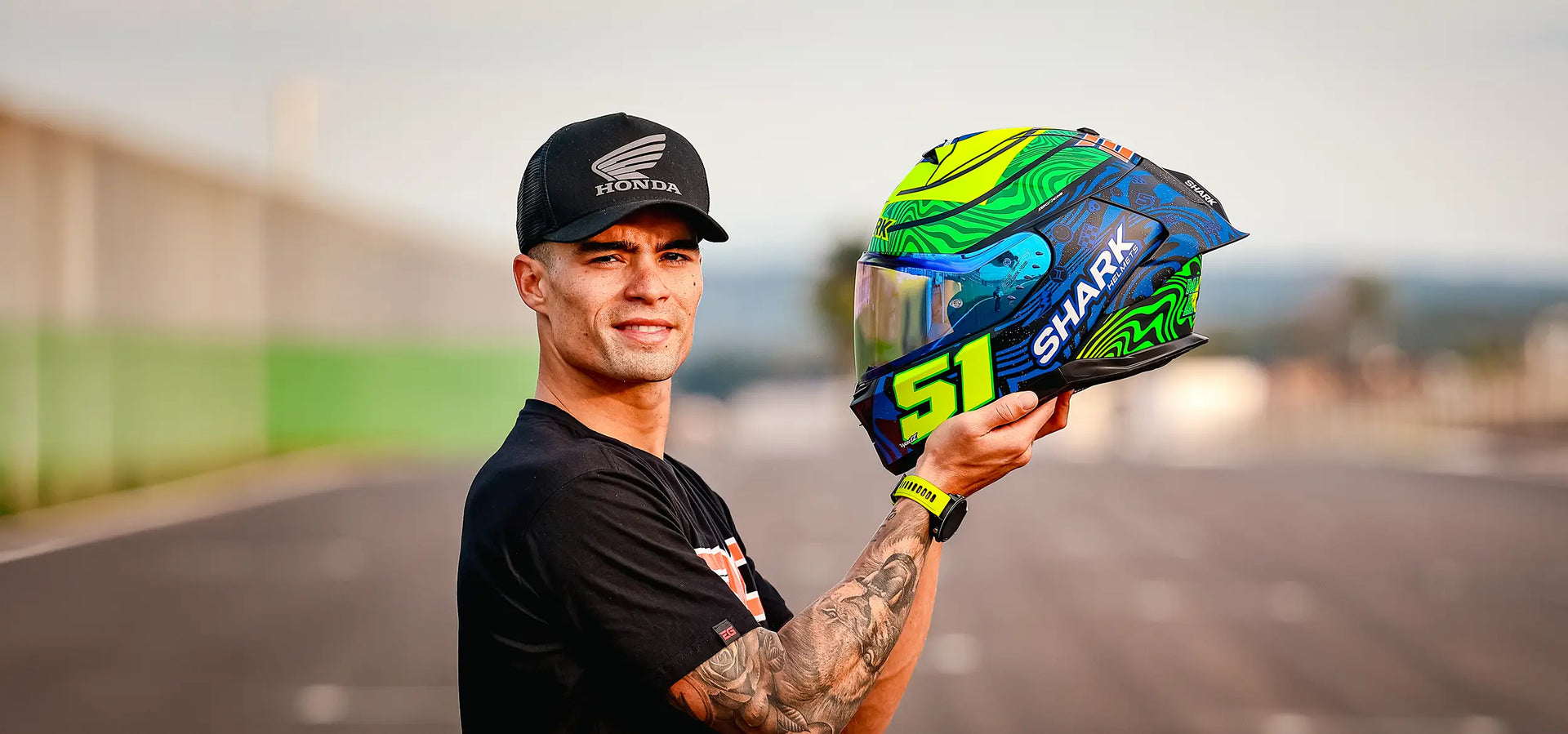 Eric Granado