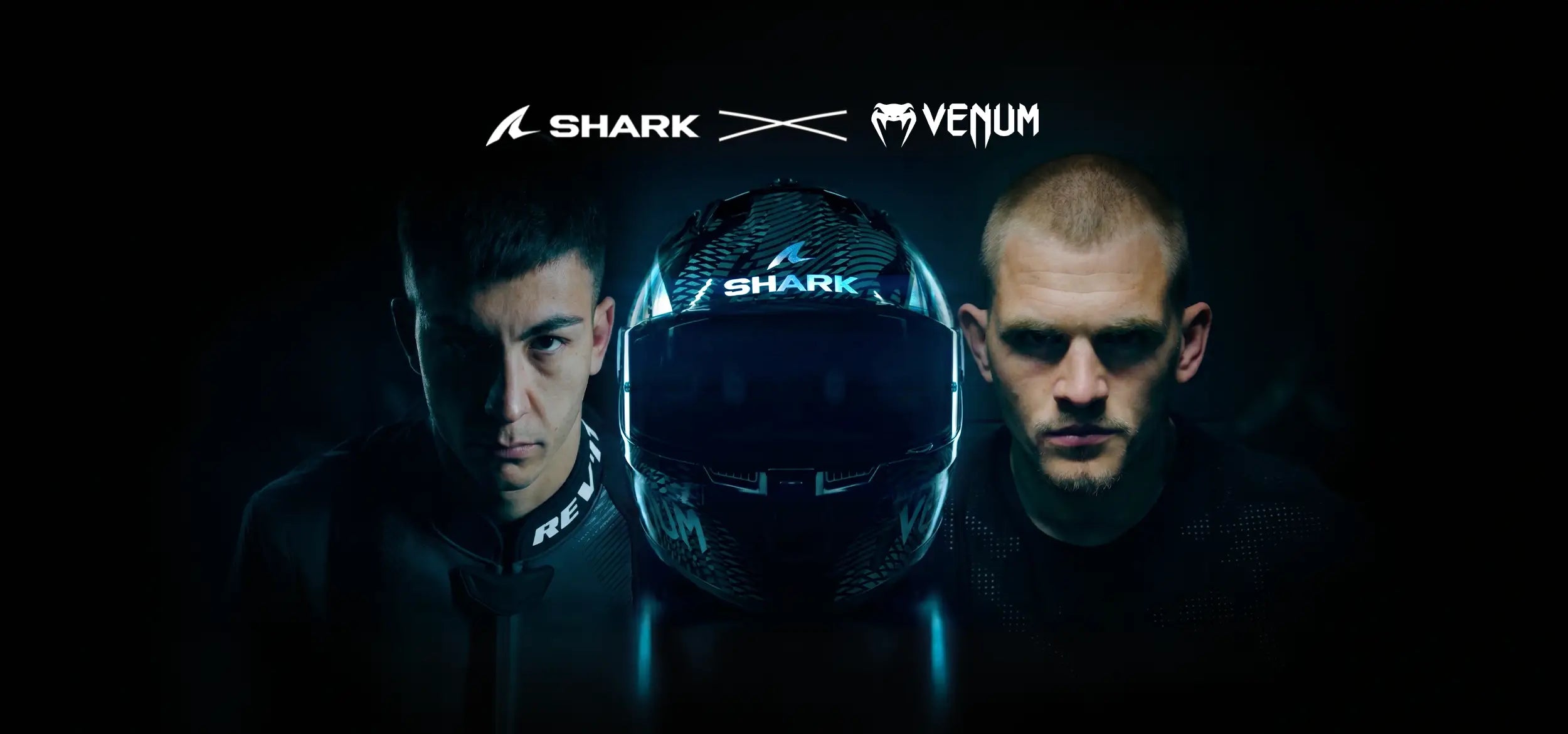 SHARK X VENUM