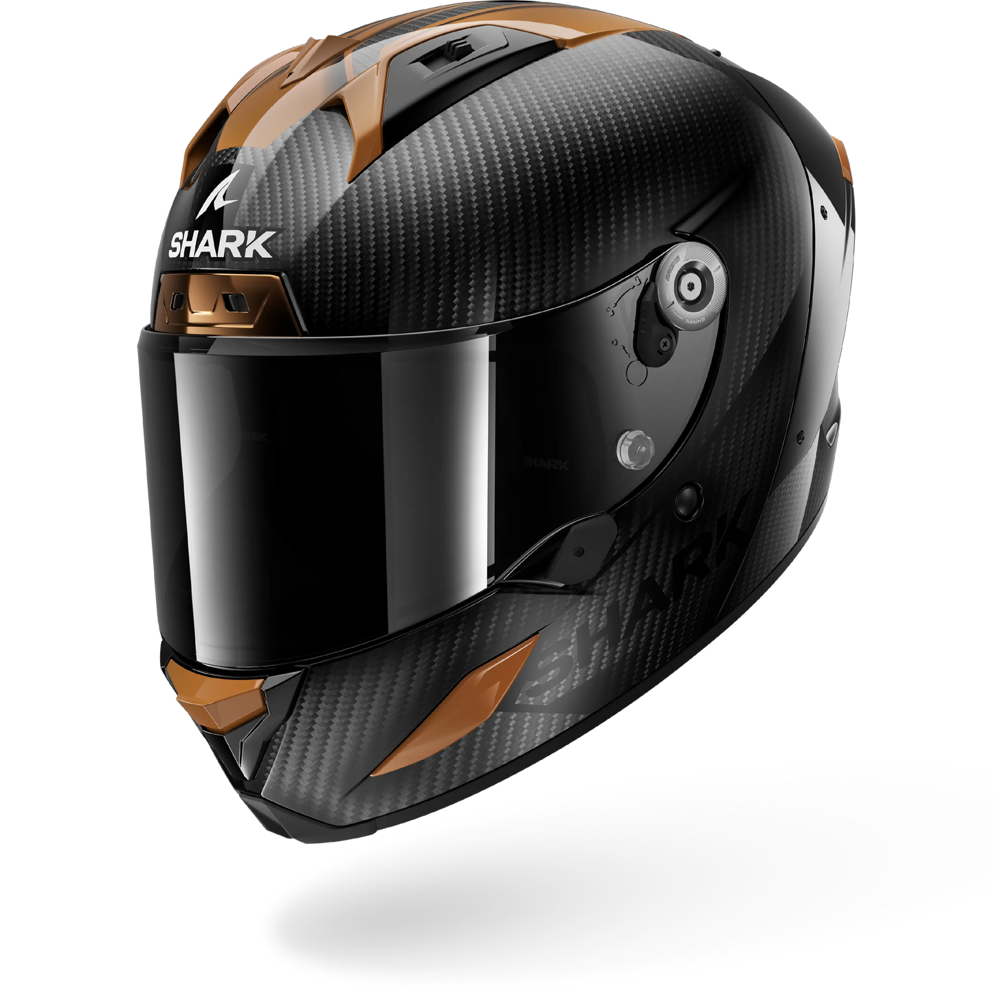 AERON Carbon Skin Carbon Cupper Carbon